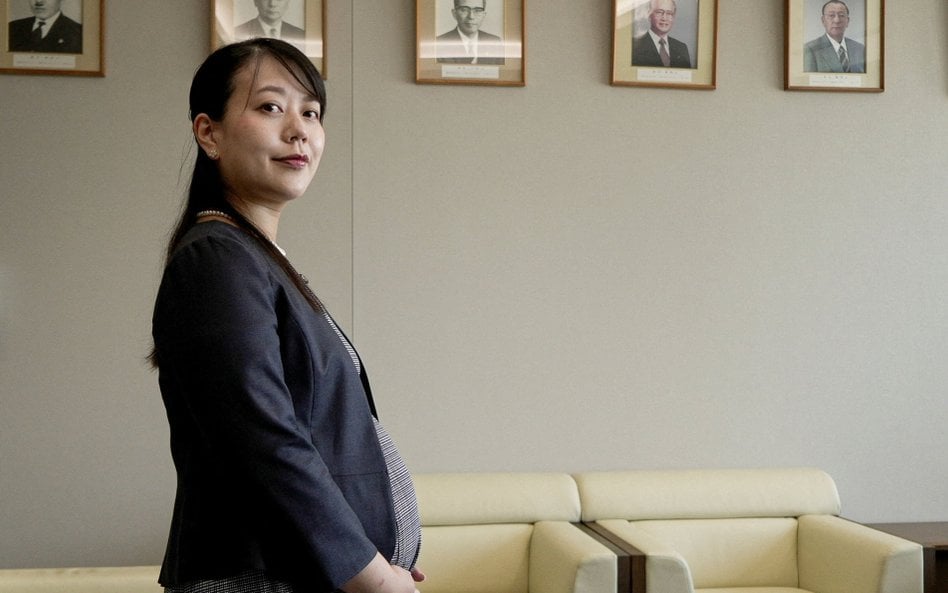 Shoko Kawata