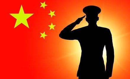 Chińska armia ostrzega Filipiny