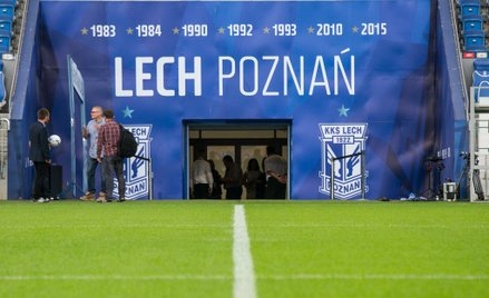 Polskie kluby poznały rywali w eliminacjach Ligi Europy