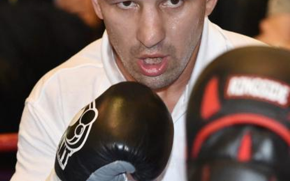 Tomasz Adamek: – Nie ma mowy, by Szpilka mnie pokonał