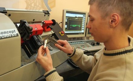 Sprawdź, czy sprzęt jest samodzielnym środkiem trwałym