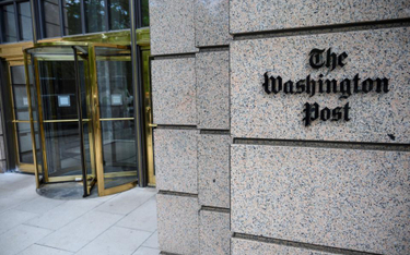 Sally Buzbee szefową newsroomu w „Washington Post”