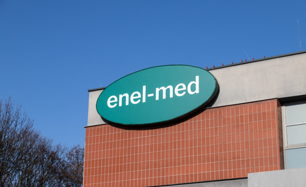 Enel-Med pomaga. Bezpłatne wizyty dla uchodźców