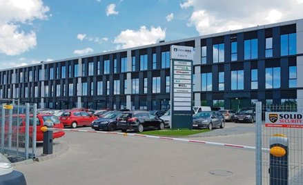 Logistyka | Rozrastające się miasta i e-commerce przyczyniają się do wzrostu popularności miejskich 