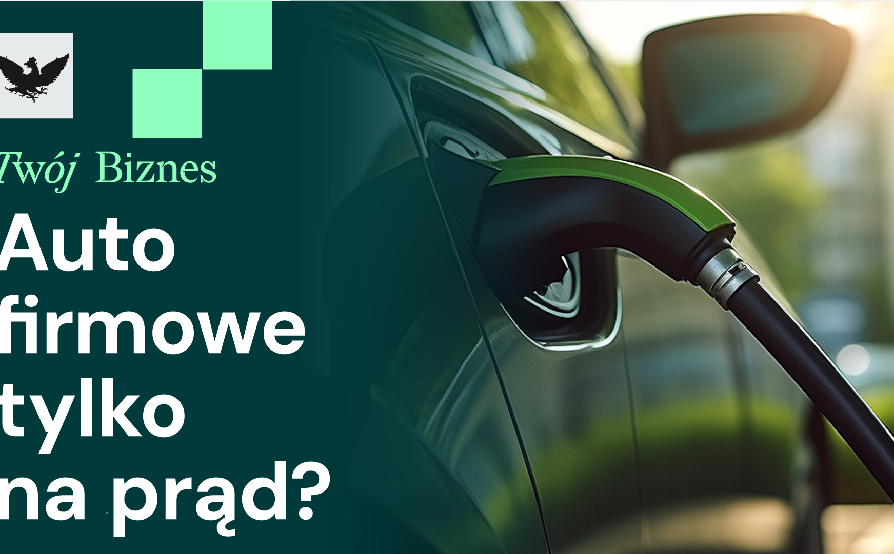 Elektryfikacja flot do 2030? Australia odcina młodych od social mediów