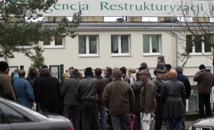 Agencja Restrukturyzacji i Modernizacji Rolnictwa