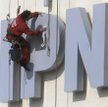 Tusk figurant, Kutz z lojalką
