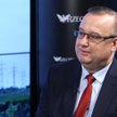 #RZECZoBIZNESIE: Jerzy Topolski: Linii energetycznych nie opłaca się ubezpieczać