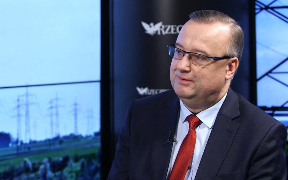 #RZECZoBIZNESIE: Jerzy Topolski: Linii energetycznych nie opłaca się ubezpieczać