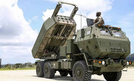 M142 HIMARS