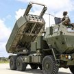 M142 HIMARS
