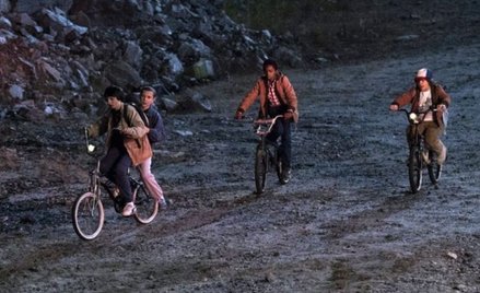 Twórcy serialu "Stranger Things" oskarżeni o plagiat