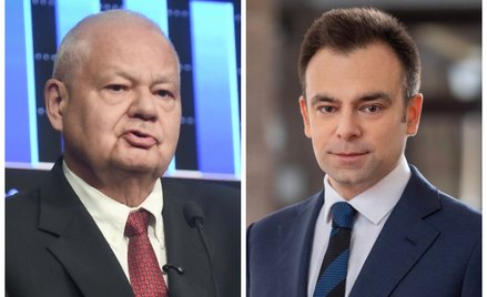 Łagodzenie polityki pieniężnej to dobra wiadomość dla wszystkich zadłużonych. Adam Glapiński, prezes