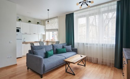 Mieszkania kupują dziś głównie osoby z gotówką