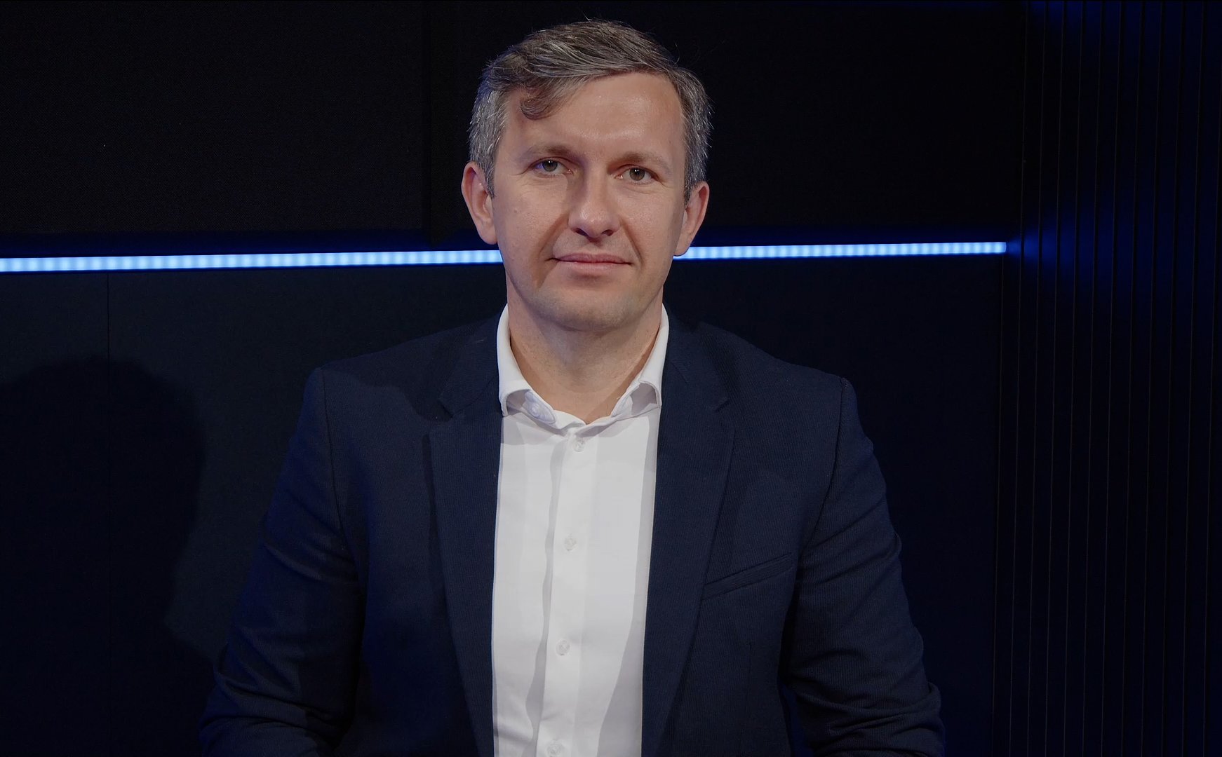 Kamil Stolarski, Santander Bank: Banki są dobrze wycenione na GPW. To koniec hossy