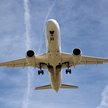 Airbus A220-300 w barwach Air France