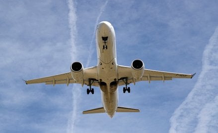 Airbus A220-300 w barwach Air France