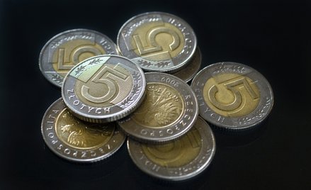 Dalszy wzrost udziału obligacji oszczędnościowych