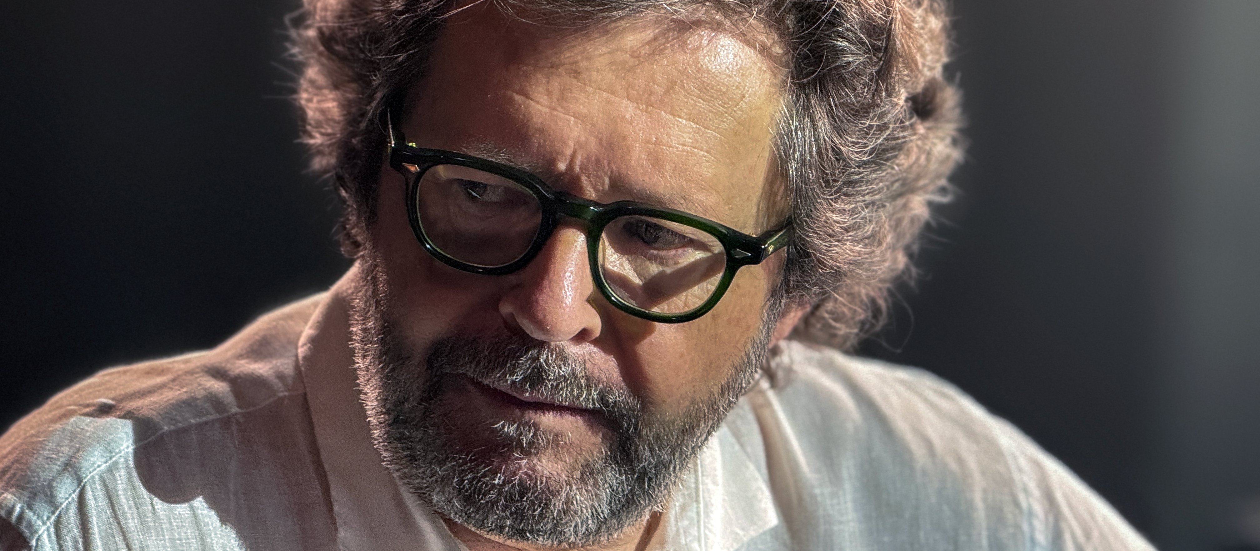 Grzegorz Turnau: Unikam roli kustosza własnego muzeum