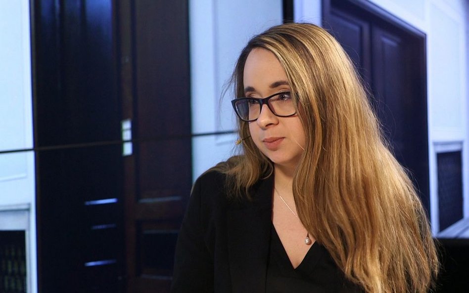 "Żeby społeczeństwo mogło żyć dostatnio". Zawisza o postulatach Lewicy