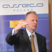 Asseco Poland nie rezygnuje z Sygnity