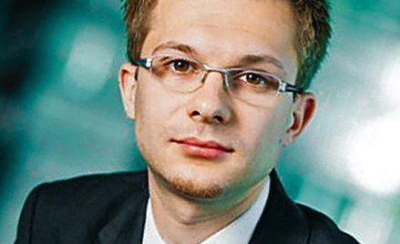 Łukasz Bugaj, CFA