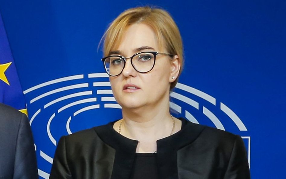 Magdalena Adamowicz