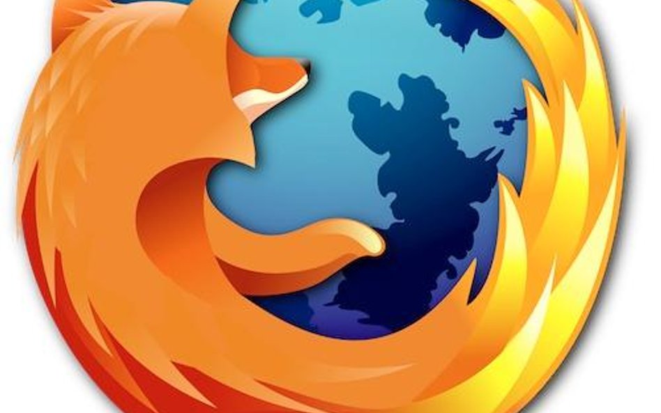 Popularny Firefox ma kłopoty. Niektóre serwisy nakłaniają użytkowników do zmiany przeglądarki.