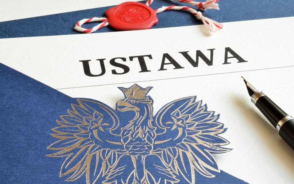 Prace nad prawem znowu się wydłużą