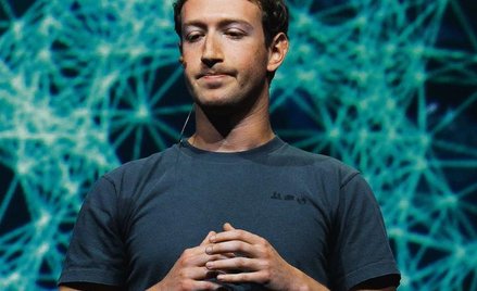 Zuckerberg, gwiazda kina i współtwórca naszego (społecznego) świata
