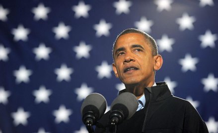 Barack Obama