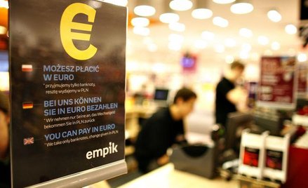 Złoty traci najmocniej