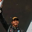 Lewis Hamilton – niezagrożony triumfator