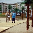 Plaża w Wilanowie