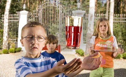 Cudowna moc zwykłego krzesła