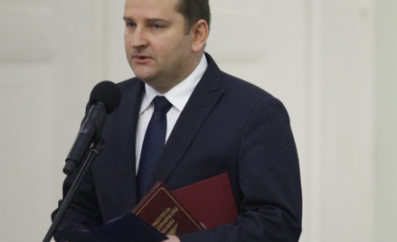 NIK o katastrofie smoleńskiej: Tomasz Arabski nie dopełnił obowiązków