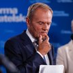Donald Tusk. Powrót bez cienia skruchy