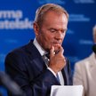 Tusk o budowie zapory: KO nie poprze kolejnego dwuznacznego przedsięwzięcia