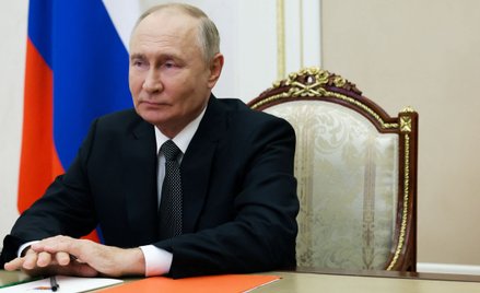 Władimir Putin