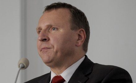 Jacek Kurski buduje struktury na Pomorzu