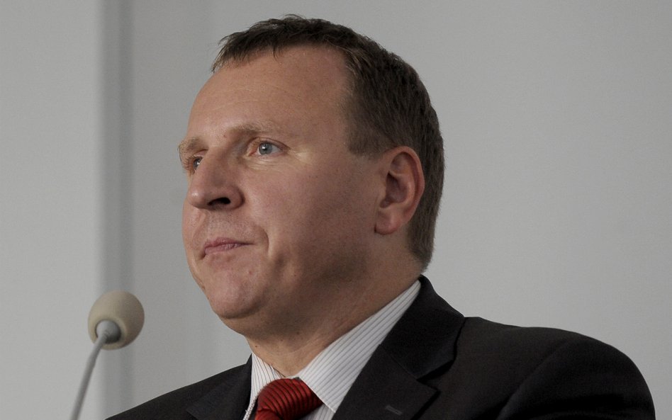 Jacek Kurski buduje struktury na Pomorzu