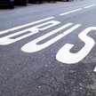 Warszawa wprowadzi jeszcze więcej buspasów