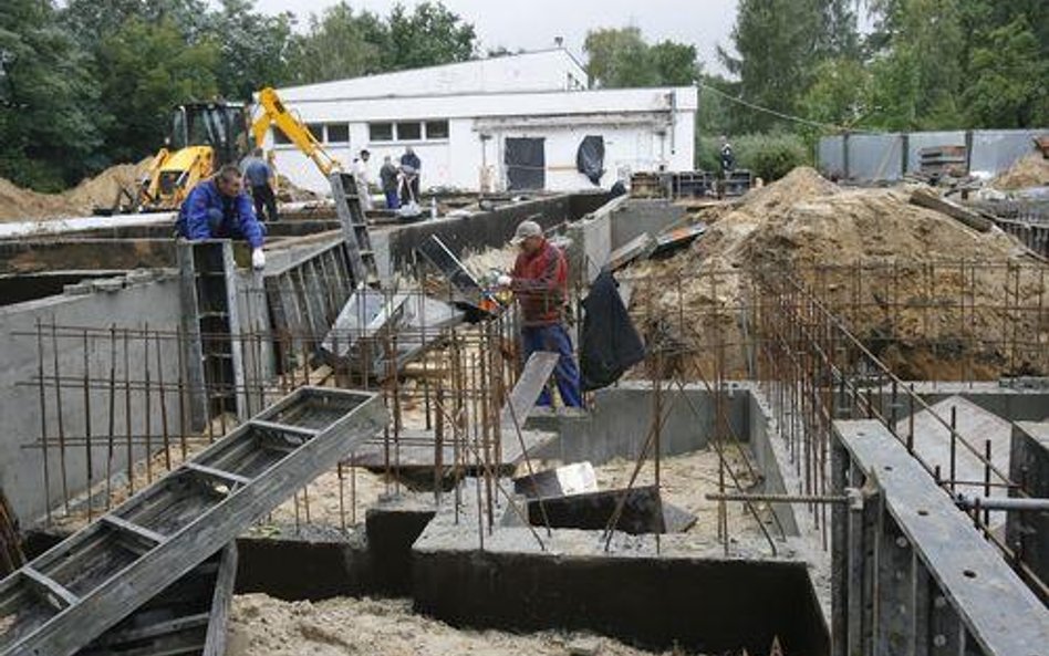 Cała zapłata dla współwykonawcy