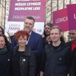 Zandberg jedynką w Warszawie. "Lewica Razem utrzyma wszystkie programy socjalne PiS i wprowadzi nowe