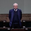 Jarosław Gowin zapowiada wyłamanie się z dyscypliny i przypomina, że niedawno inny z koalicjantów – 