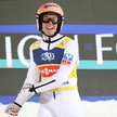 W niedzielę Stefan Kraft (na zdjęciu) ponownie był najlepszy w obu seriach, choć tym razem wcale nie