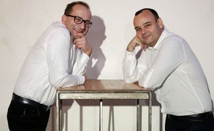 Cieślik & Górski: Żalex.pl