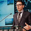 Mikołaj Budzanowski, minister Skarbu Państwa
