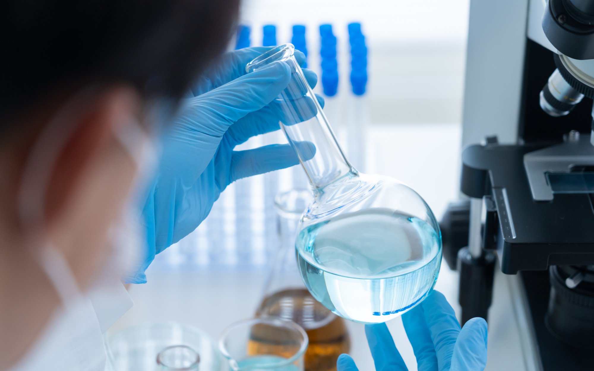 Kierunki rozwoju sektora life &amp; sciences pharmaceuticals