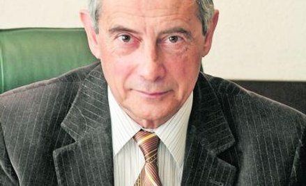 Marek Brejwo, prezes Remaku